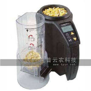 便攜式高精度谷物快速水分測(cè)定儀